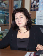 Малюкова Наталья Николаевна